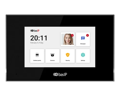 Interphone video