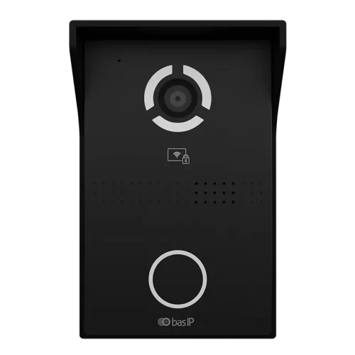 Interphone avec camera