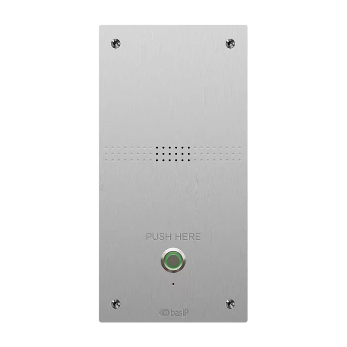 Bouton d'entrée d'urgence – Image 2