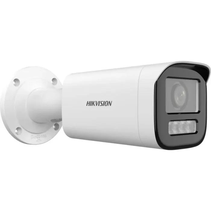 Caméra Bullet 6 MP Hikvision DS-2CD1663G2-LIZU – Image 2