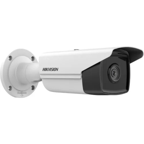 Hikvision DS-2CD2T43G2-4I - Camera IP Bullet 4MP Avec Sd Carte
