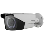 Hikvision DS 2CD3666G2T-IZS - Caméra IP Bullet  6MP AcuSense Varifocal