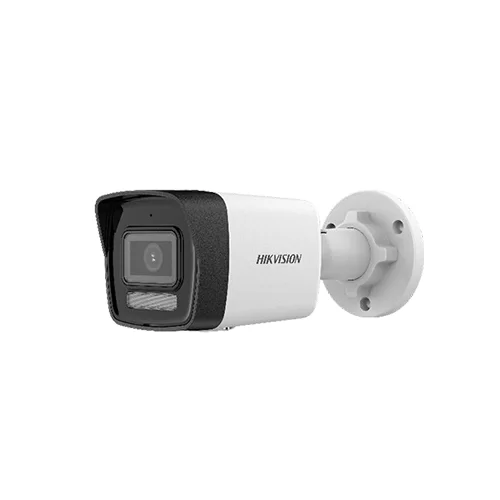 Hikvision DS-2CD1023G2-LIU - Camera IP Bullet 2MP Smart Hybrid Light Fixed Audio