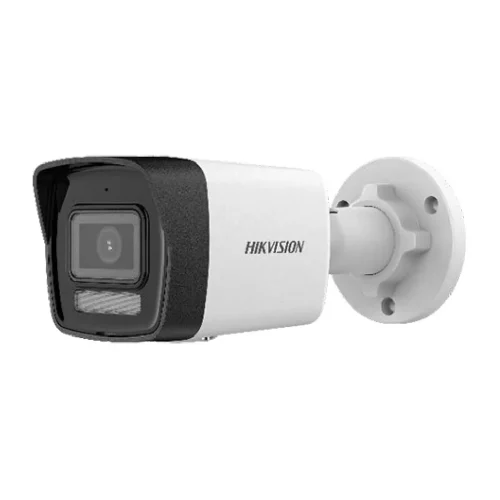 Hikvision DS-2CD1043G2-LIU - Camera IP Mini Bullet 4MP Smart Hybrid Audio