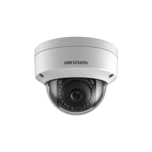 Hikvision DS-2CD1123G2-LIU - Camera IP dome 2MP Smart Hybrid light