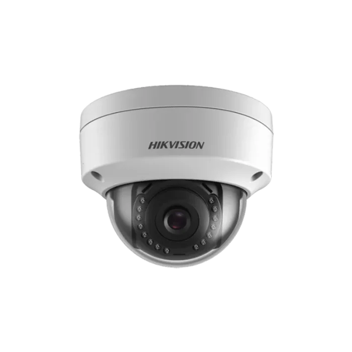 Hikvision DS-2CD1123G2-LIU - Camera IP dome 2MP Smart Hybrid light