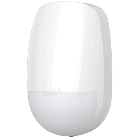 Hikvision DS-PDP15P-EG2-WB - Détecteur de Mouvement Infrarouge Sans Fil